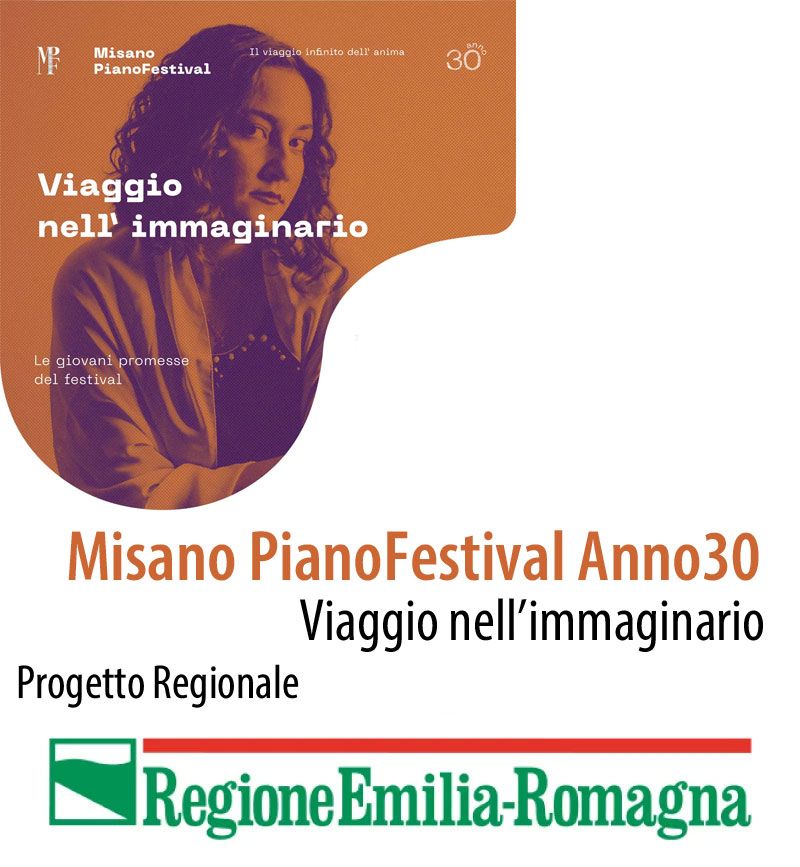 Misano Piano Festival Anno30